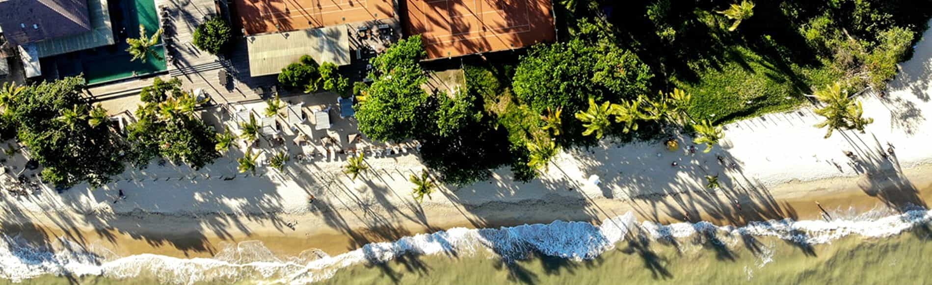 Kûara Hotel - Experiência única em meio à natureza