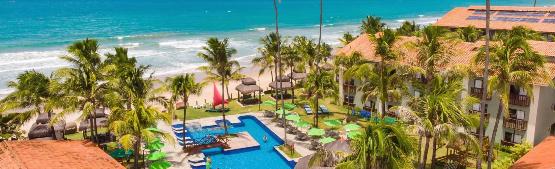 Hotel Solar Porto de Galinhas, Porto De Galinhas – Updated 2023 Prices