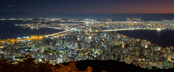 O Futuro da Hospitalidade em Santa Catarina