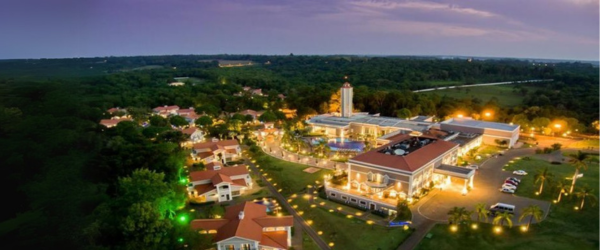 Um Novo Padrão de Hospedagem no Wish Foz do Iguaçu