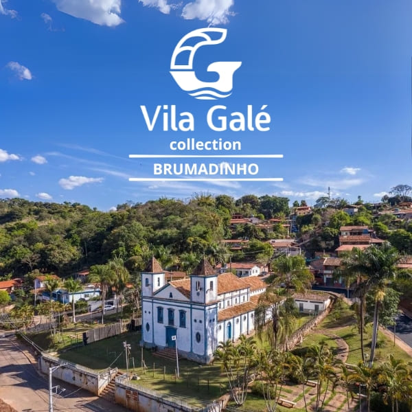 Blog - Vila Galé em Brumadinho