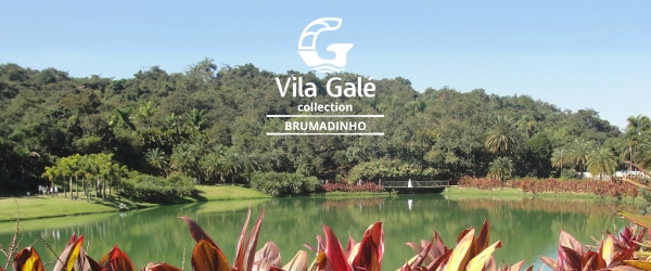Vila Galé confirma seu novo resort de Luxo em Brumadinho